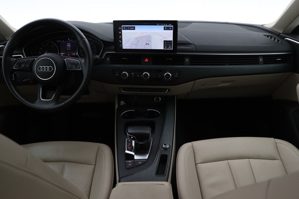 (2APR977) AUDI A5 SPORTBACK, Autos, Audi, Argent ou Gris, Euro 6, Entreprise, Carnet d'entretien