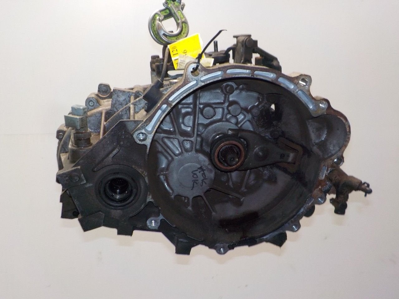 Versnellingsbak schakel Hyundai i20, Onderdelen@venauto.nl, Van der Ven Autorecycling B.V., Gebruikt, Ettenseweg 76, 4706 PB Roosendaal, The Netherlands