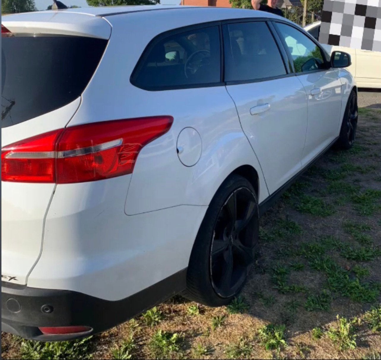 Ford Focus 2018, Focus, Achat, Vitres électriques, Diesel