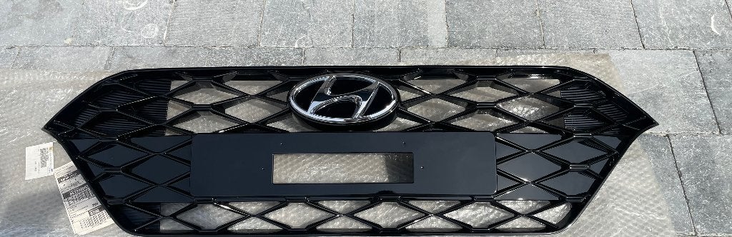 Calandre Hyundai i20 86350-q0200, Autos : Pièces & Accessoires, Enlèvement ou Envoi, Avant, Hyundai