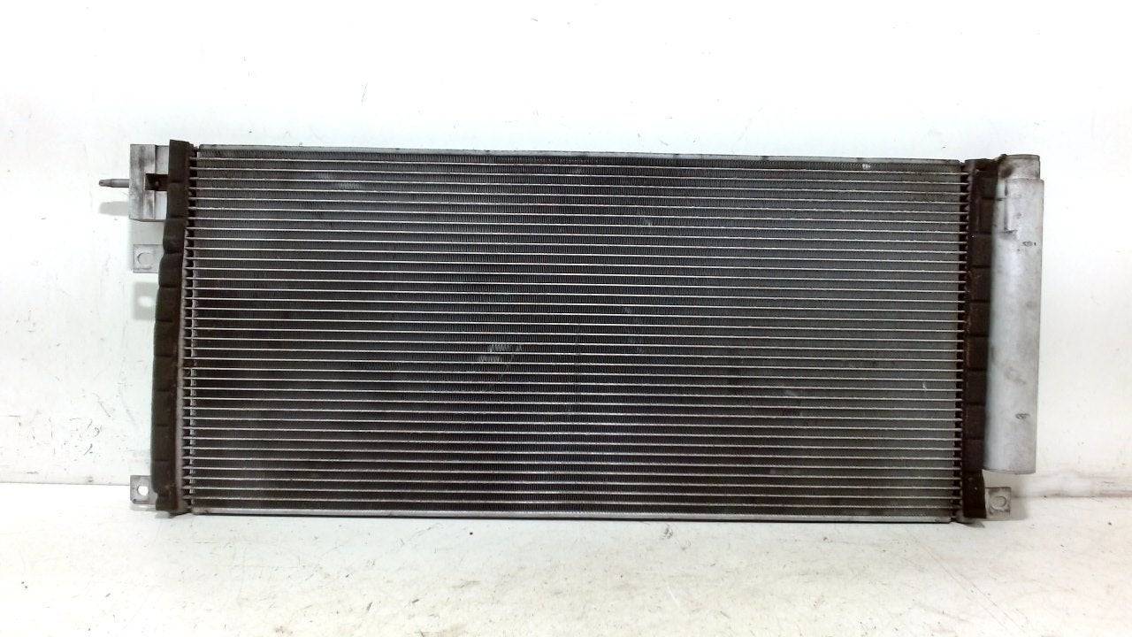 Airco radiateur Opel Mokka, Onderdelen@venauto.nl, Van der Ven Autorecycling B.V., Ettenseweg 76, 4706 PB Roosendaal, The Netherlands