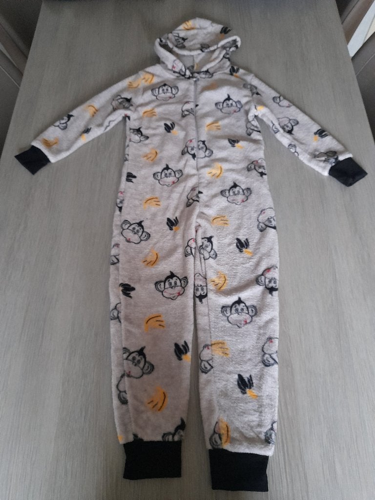 Onesie 9th Avenue 134/140, Enfants & Bébés, Garçon ou Fille, Enlèvement ou Envoi, Comme neuf, Vêtements de nuit ou Sous-vêtements