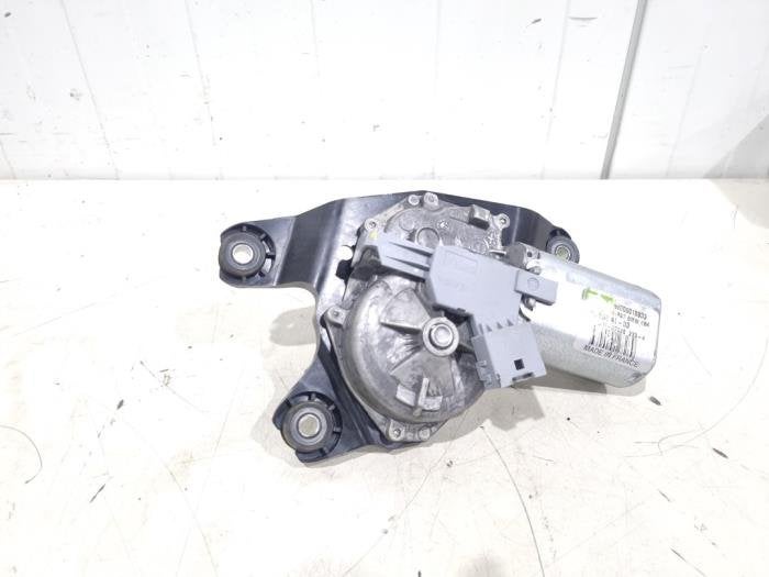 Moteur essuie-glace arrière d'un BMW X1, Autos : Pièces & Accessoires, -, 3 mois de garantie, Utilisé, -