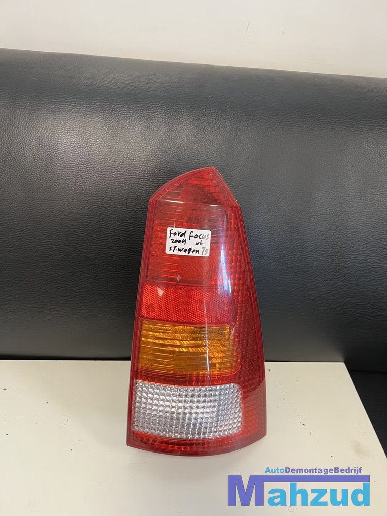 2004 FORD FOCUS 1 WAGON Rechts achterlicht 1998-2005, Auto-onderdelen, Gebruikt, Info@ford.com, Ford, Ford Motor Company
