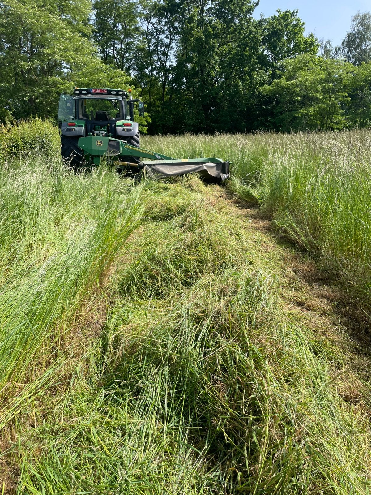 Midibalen, Dieren en Toebehoren, Ophalen