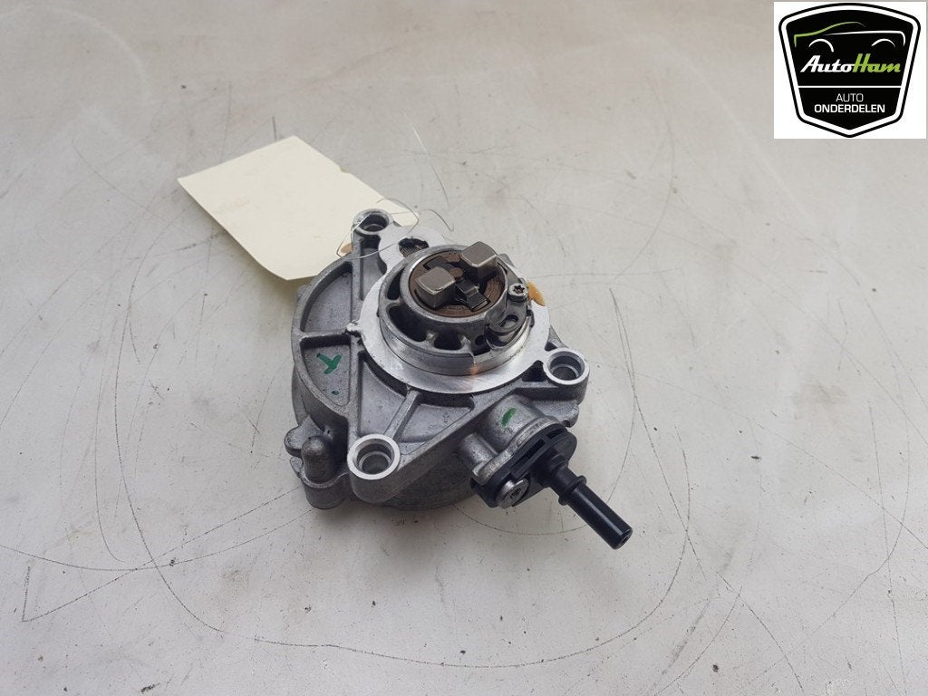 VACUUM POMPE FREIN BOOSTER ABS 2008 (CU) (|9812133880|), Dhr. J. Ham, Administratie@autoham.nl, Utilisé, Peugeot