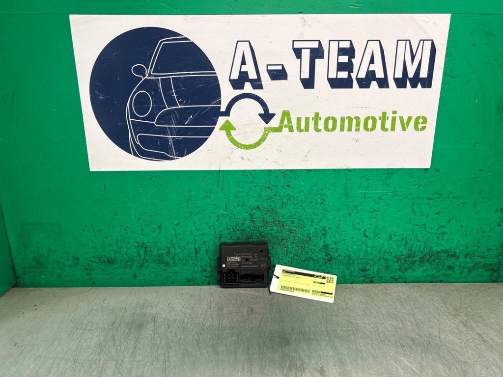 GATEWAY MODULE Volkswagen Golf VII (AUA) (|5WA907530L|), Gebruikt, Volkswagen