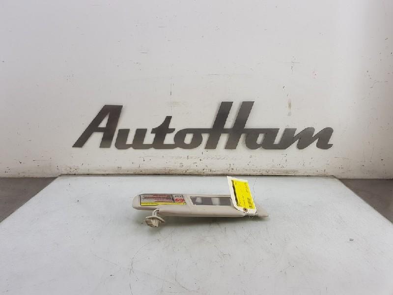 ZONNEKLEP Fiat 500 (312) (|735452613|735755402|735755398|), Dhr. J. Ham, Gebruikt, Administratie@autoham.nl, Fiat