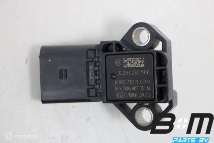 Druksensor Audi A5 8W 03G906051M, Gebruikt