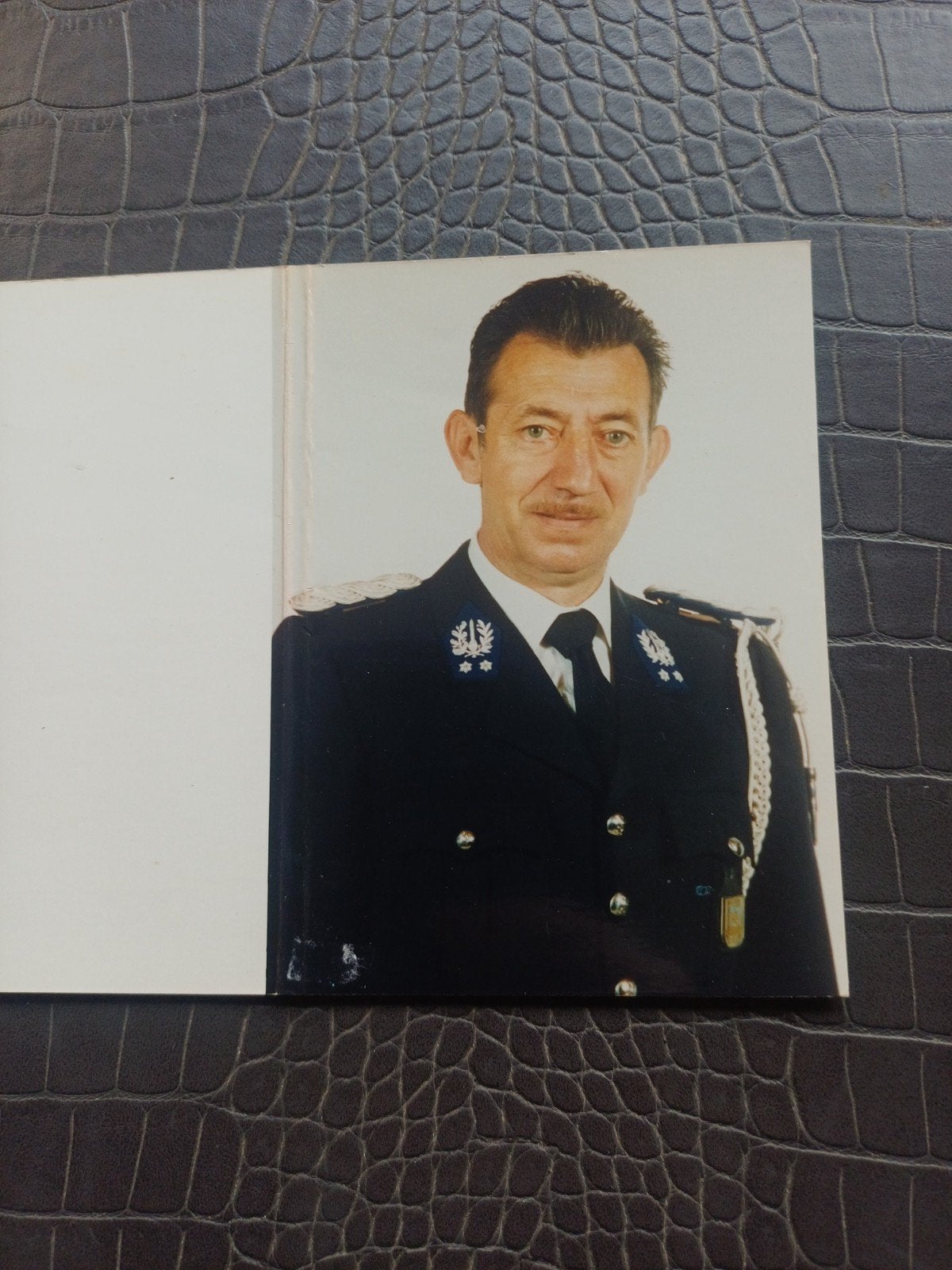 police, Collections, Enlèvement ou Envoi