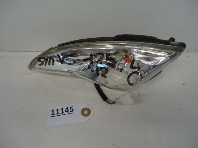 VS125 2014 - 2017 Sym Pinker D1-20421, Motos, Pièces | Autre