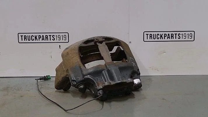 Knorr-Bremse Brake System Remklauw Li.a MB MP4, Auto-onderdelen, Ophalen, Gebruikt, Overige merken, Remmen en Aandrijving