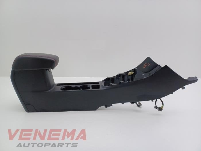 Console centrale d'un Ford Puma, -, 3 mois de garantie, -, -