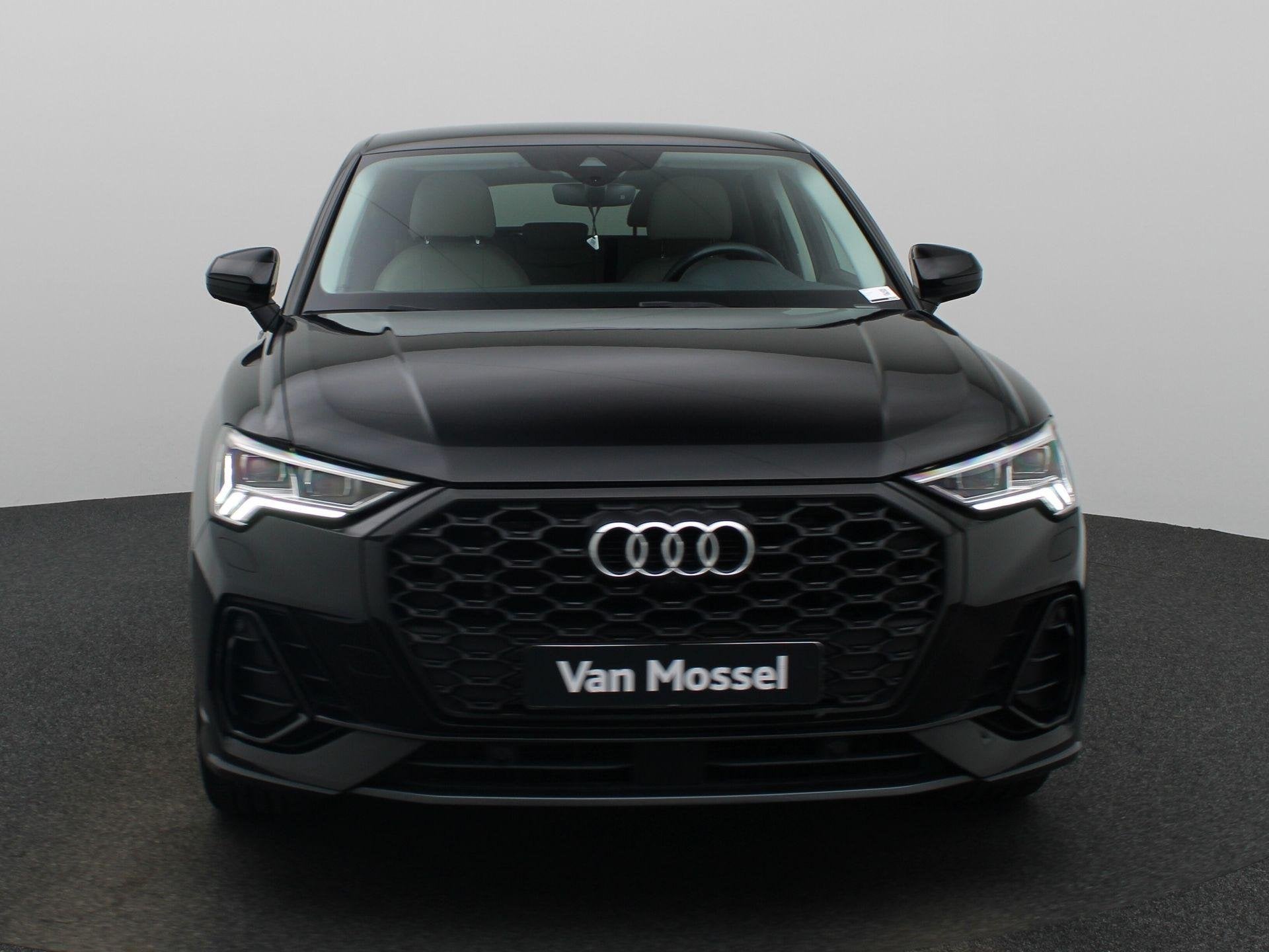 Audi Q3 Sportback 35 TFSI S tronic S-Line | Elektr. koffer |, Autos, Audi, https://public.car-pass.be/vhr/06a68152-1729-4c2d-89a8-c5907f854330