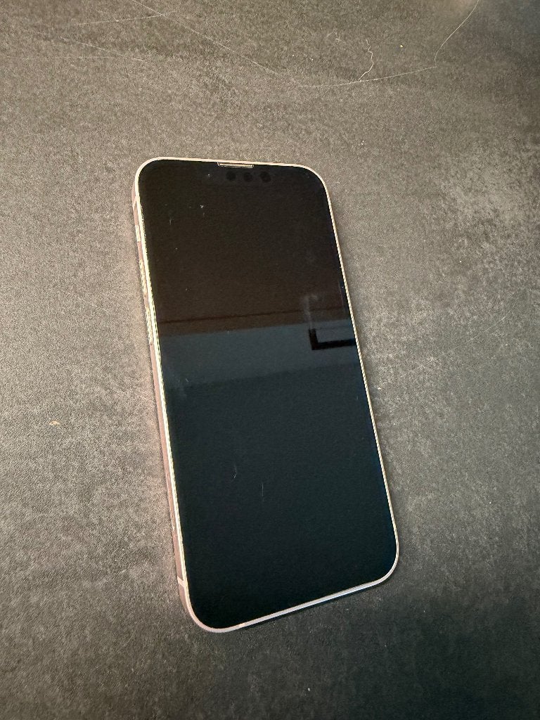 iPhone 13 mini, Telecommunicatie, Mobiele telefoons | Apple iPhone, Ophalen, 77 %, Roze, Zonder abonnement
