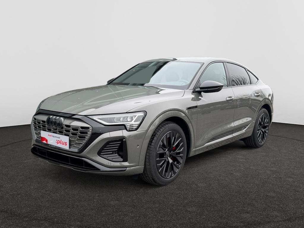 Audi Q8 e-tron Sportback Q8 Sportback e-Tron 106 kWh 55 Quat, Automaat, Elektrisch, SUV of Terreinwagen, Te koop