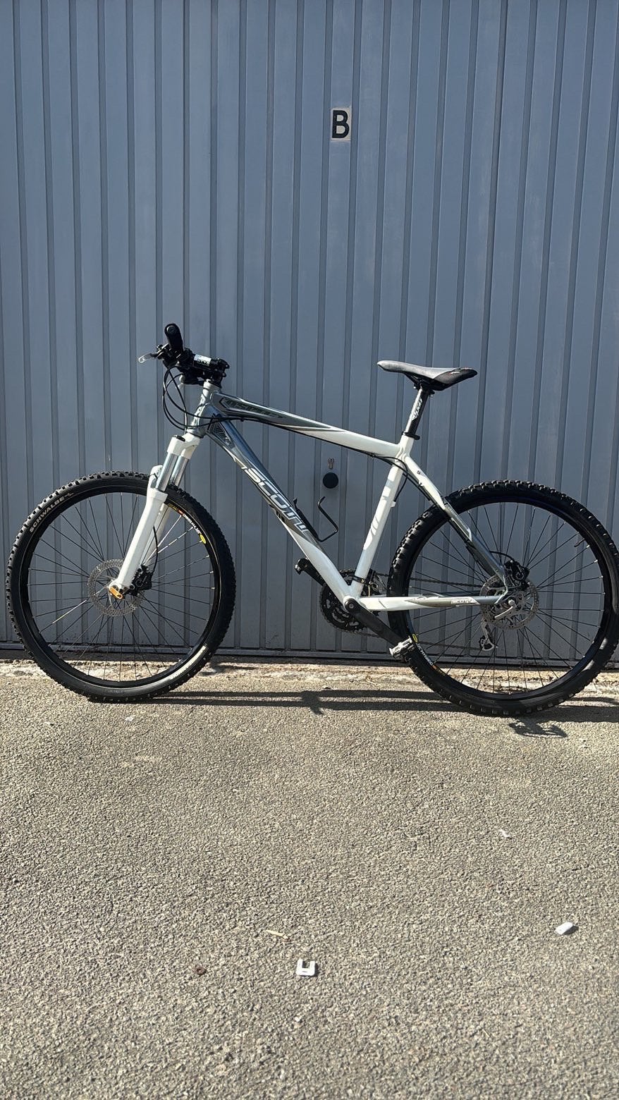 Mountainbike Scott Aspect, Overige merken, Hardtail, Heren, Ophalen of Verzenden