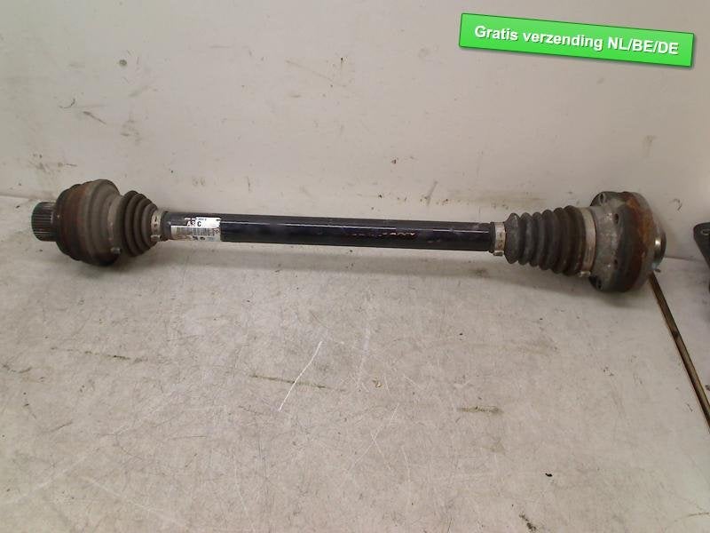 ARBRE DE TRANSMISSION achter Audi SQ5 (8RB) (8R0501203C), Autos : Pièces & Accessoires, Auto-Union-Straße  1,
85057  Ingolstadt, DE