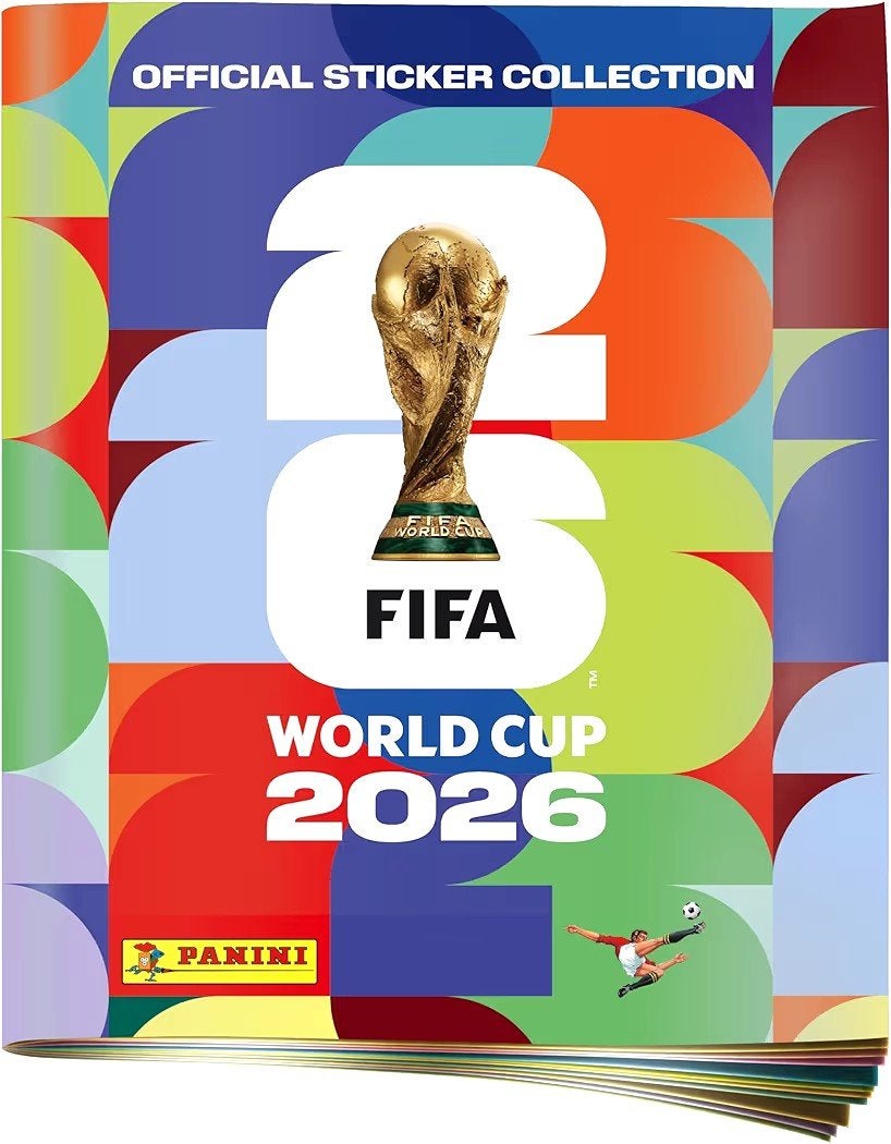 panini FIFA ruilen, Tickets & Billets, Billets & Tickets Autre