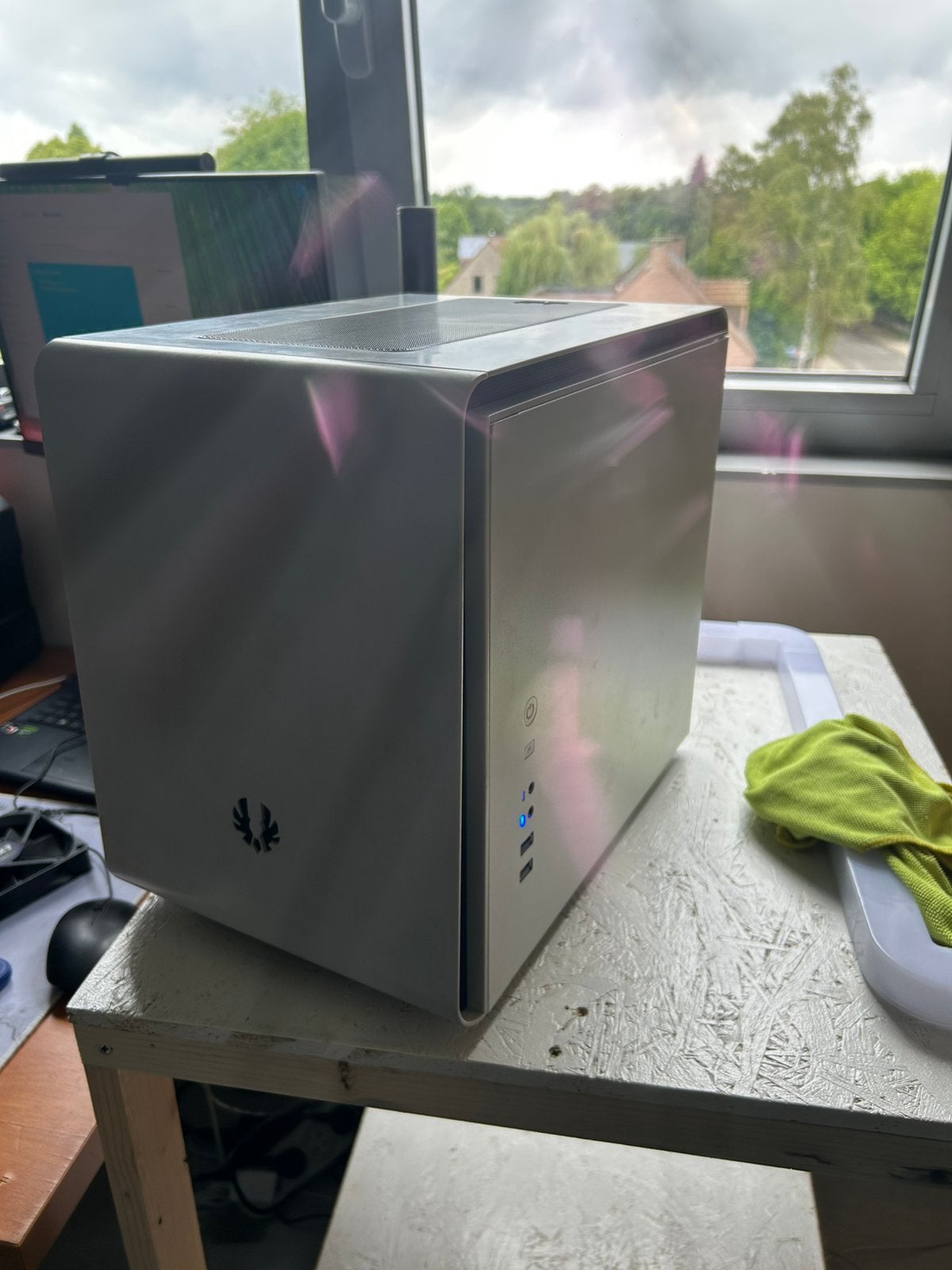 PC de jeu | R5 2600 | GTX 1060, Informatique & Logiciels, Ordinateurs de bureau, Comme neuf, 3 à 4 Ghz, SSD, 16 GB, Avec carte vidéo