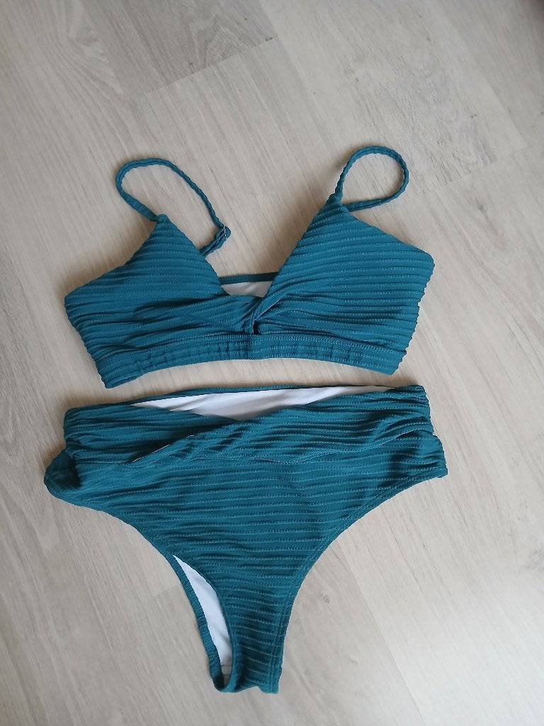 Nieuwe bikini large, Shein, Ophalen of Verzenden, Nieuw, Bikini