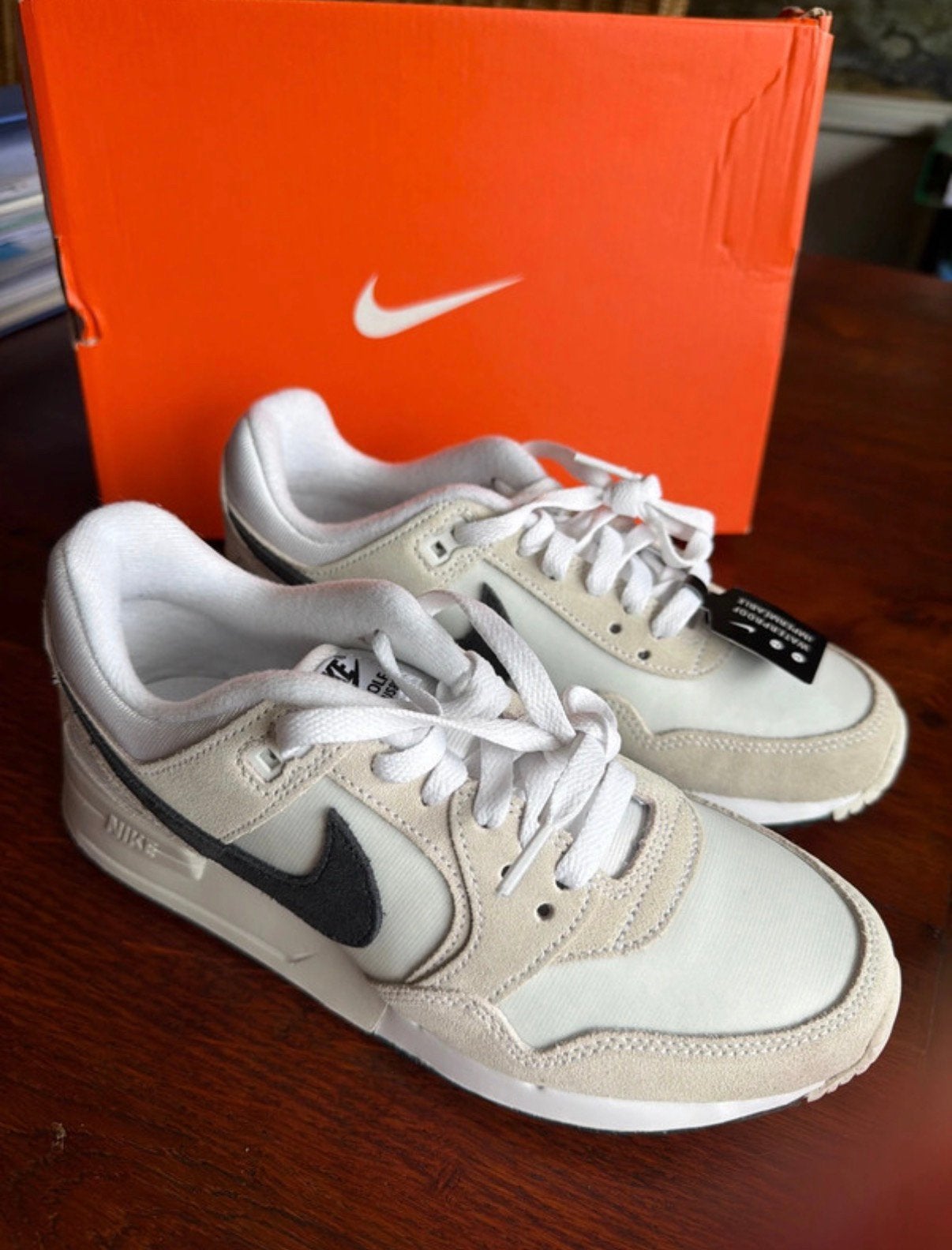 Nike golf air pegasus 89 unisex maat 36,5, Kleding | Dames, Ophalen, Nieuw, Wit, Sneakers