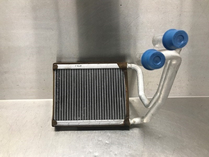 KACHELRADIATEUR Kia Pro cee'd (EDB3) (01-2008/10-2012), Gebruikt, Kia