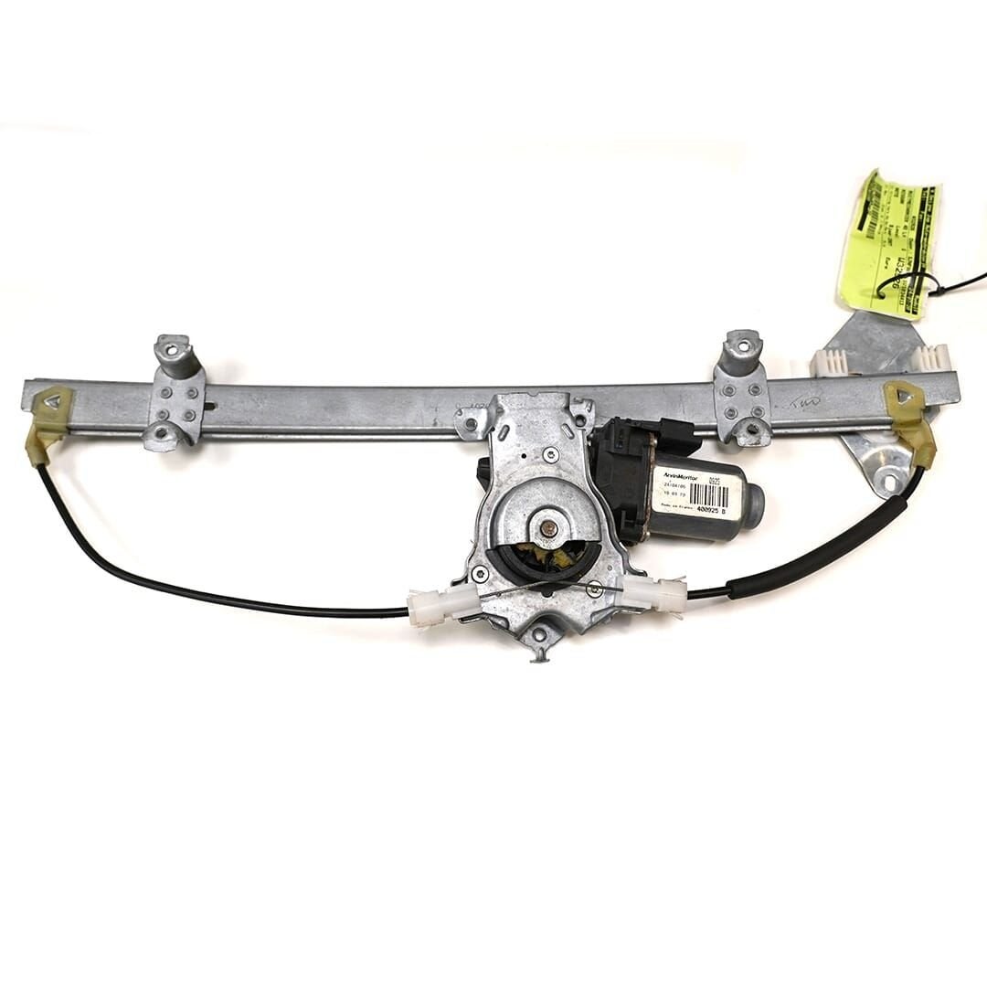 Raammechanisme Nissan Note LV 2006 - 2012, -, Utilisé, -, Nissan