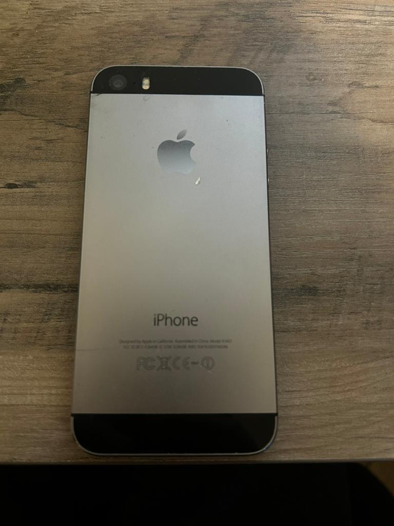 Iphone 5s, Télécoms, Téléphonie mobile | Apple iPhone, Enlèvement, Comme neuf, IPhone 5S