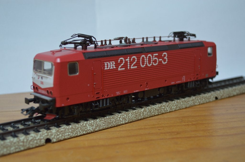 Märklin 3442 : ZELDEN Handelaars model, Wisselstroom, Locomotief, Analoog, Ophalen of Verzenden