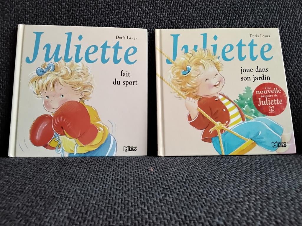 Juliette