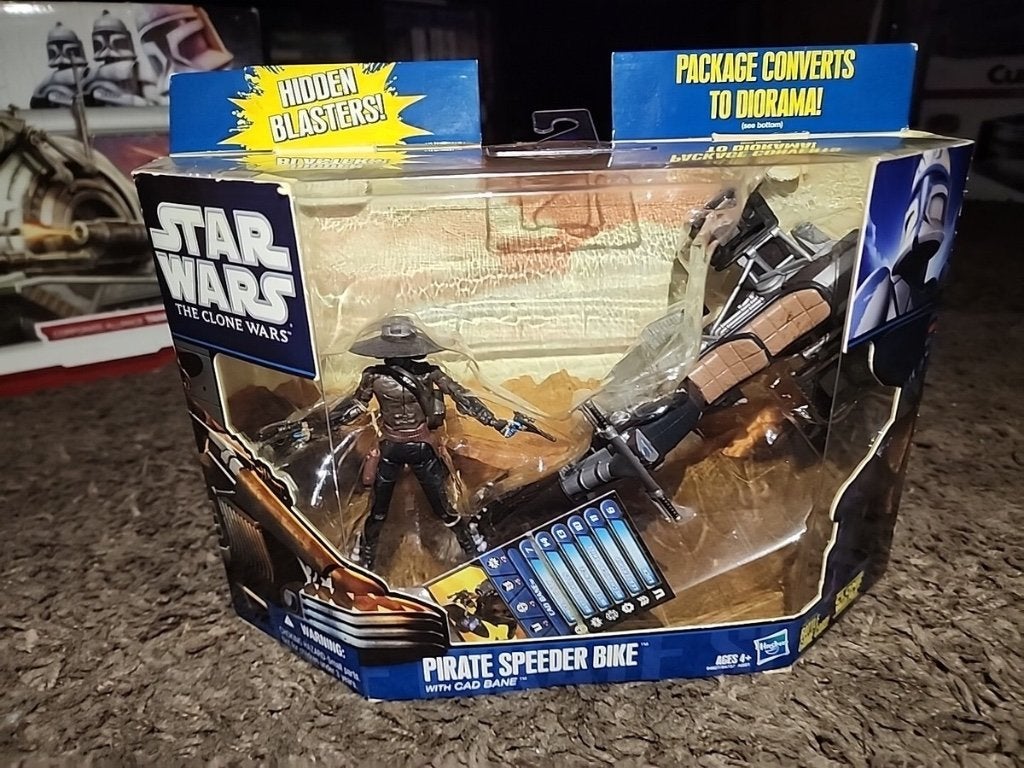 STARWARS COLLECTIE -IN PRIJS VERLAAGD- STAR WARS, Verzamelen, Ophalen, Zo goed als nieuw, Actiefiguurtje