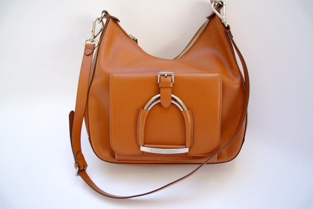 Ralph Lauren Sac, Bijoux, Sacs & Beauté, Enlèvement, Comme neuf