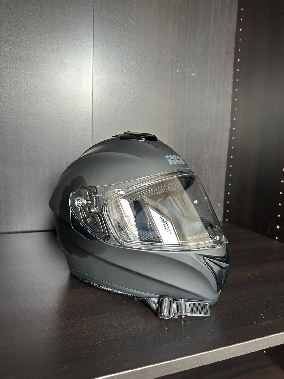 IXS Dames moterhelm S, Motoren, Ophalen, S, Dames