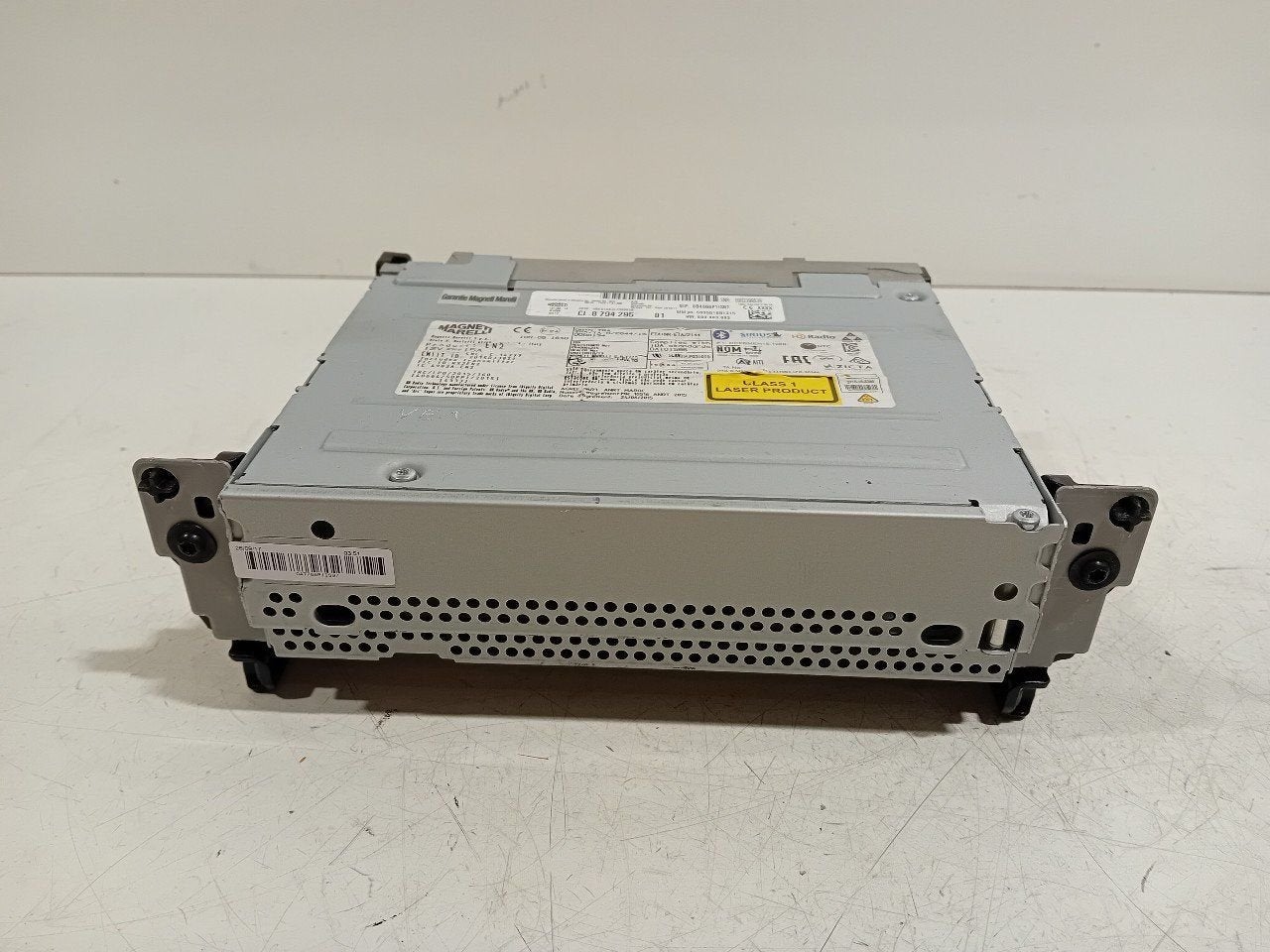 Computer navigatie Mini Mini, Onderdelen@venauto.nl, Van der Ven Autorecycling B.V., Ettenseweg 76, 4706 PB Roosendaal, The Netherlands