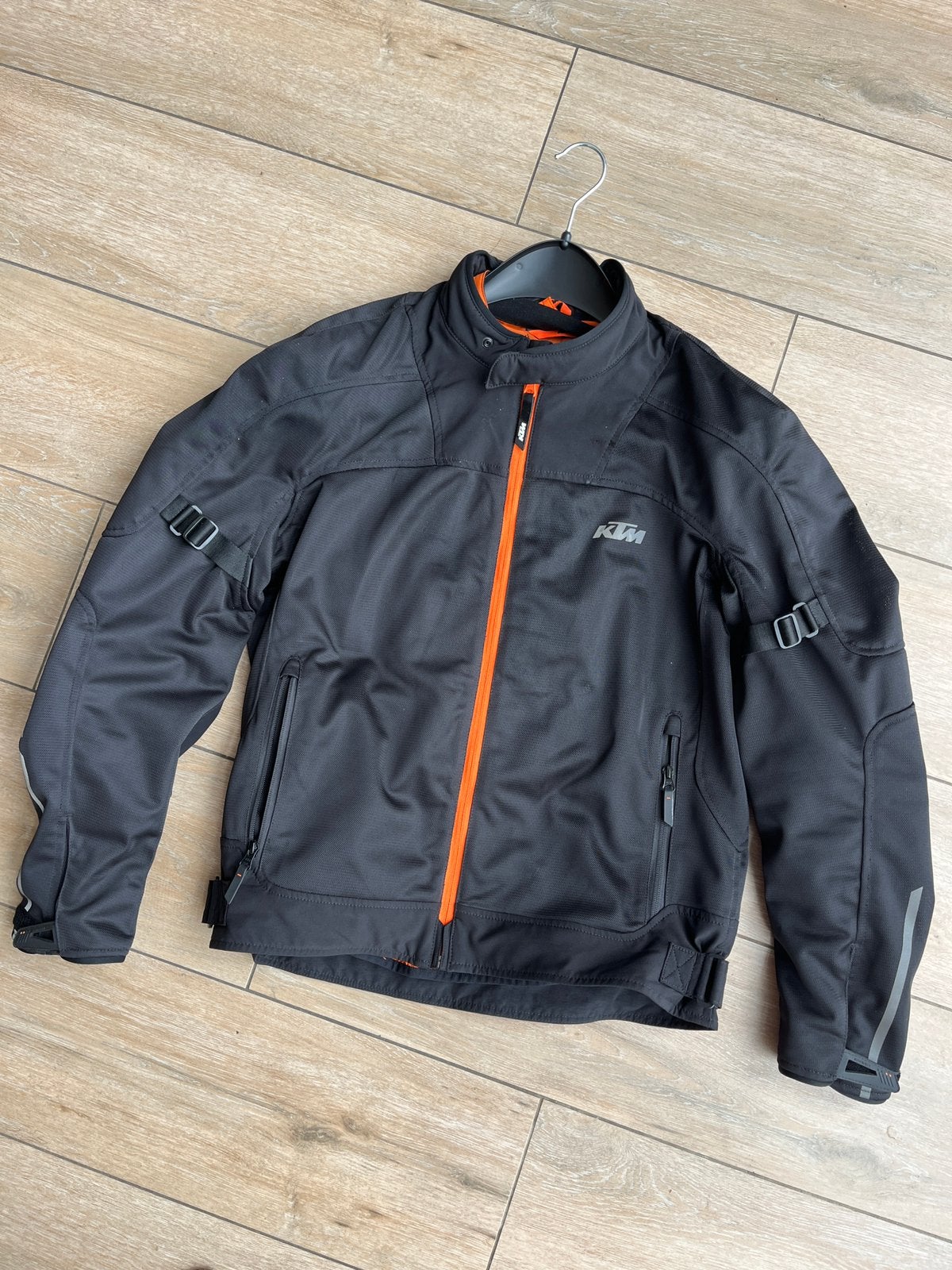 KTM motorjas, Ophalen of Verzenden, Tweedehands, Heren, Motorcrosskleding