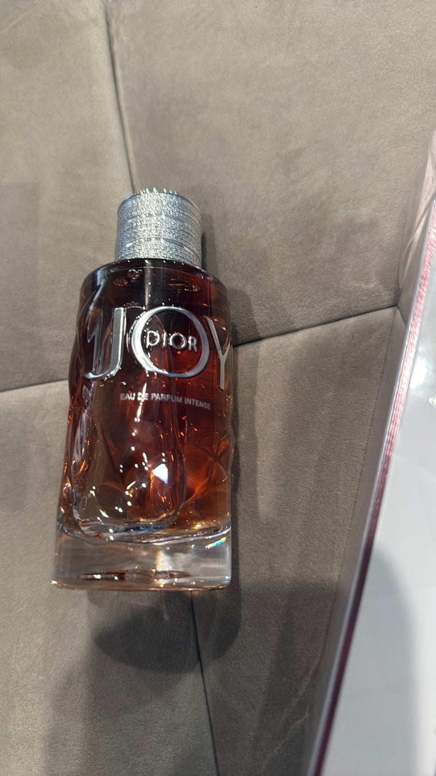 90ml new joy intense, Ophalen, Zo goed als nieuw
