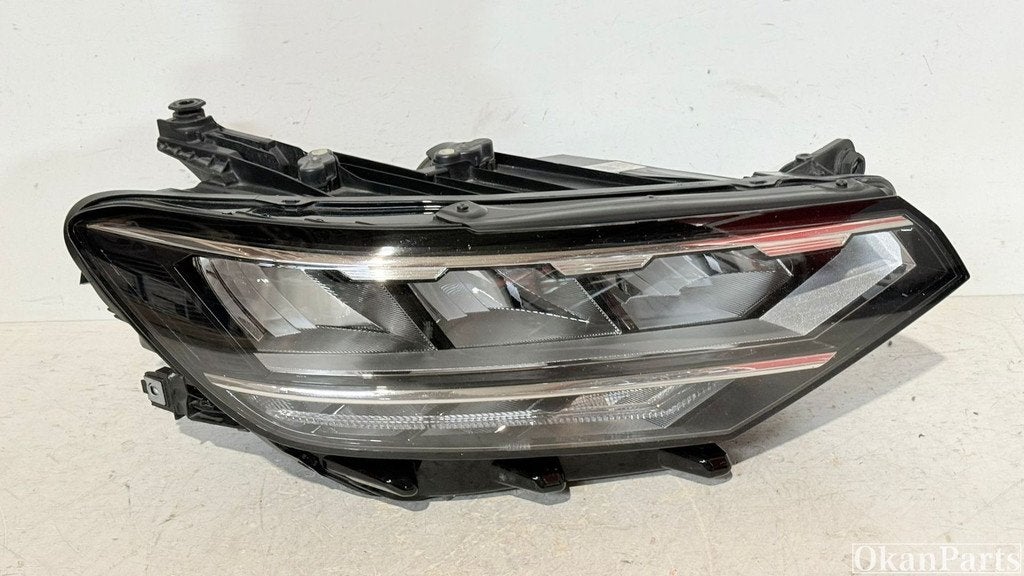 Volkswagen Passat B8 LED Facelift koplamp rechts 3G1941036P, Fabrikant BV, Gebruikt, Info@fabrikant.eu, Fabrikantstraat 1
1000 AA  Amsterdam, NL