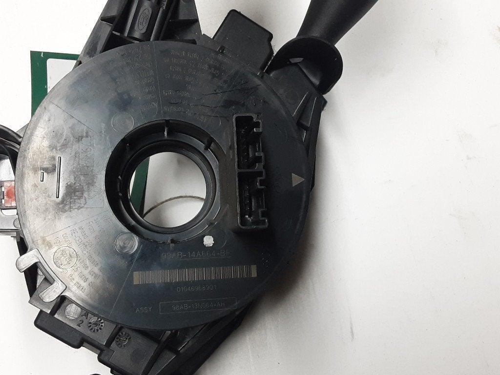 CONTACTEUR TOURNANT Ford Focus 1 Wagon (98AB14A664BE), Utilisé, Ford