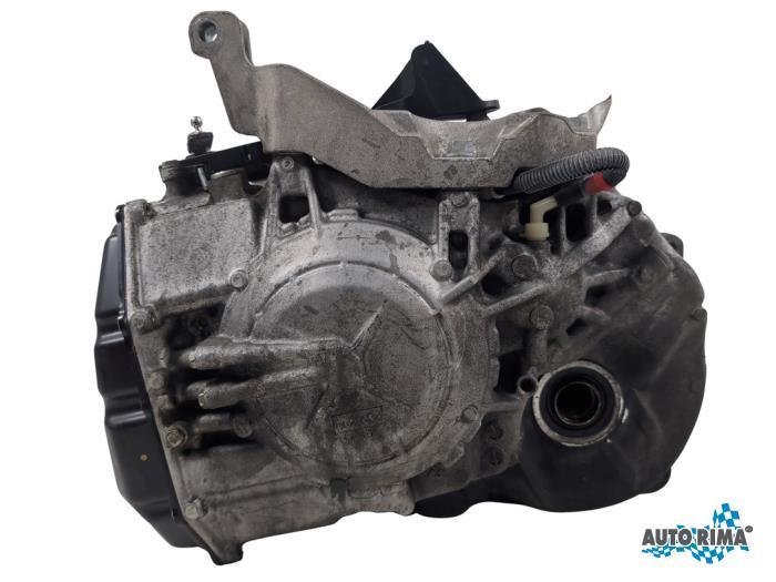 Automaatbak d'un Volvo V60, -, 3 mois de garantie, -, -