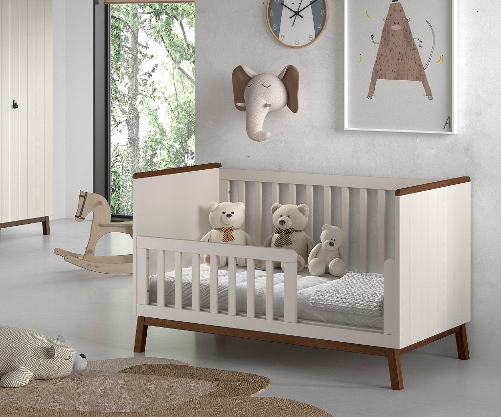 SEZANE BABYBEDDEN. NIEUW!, Ophalen, Nieuw, Ledikant