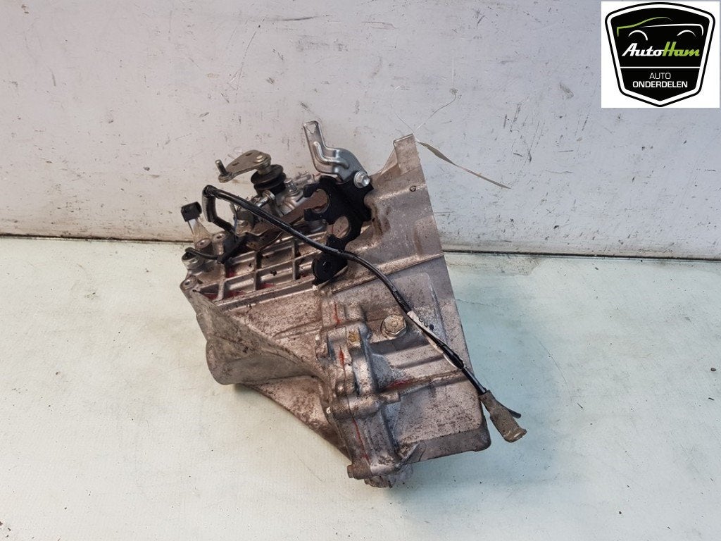 BOITE DE VITESSES MANUELLE (|1611551780|1670932280|20TT57|30, Kontakt-peugeot@peugeot.com, Utilisé, Peugeot Deutschland GmbH, Bahnhofsplatz
65423  Rüsselsheim, DE