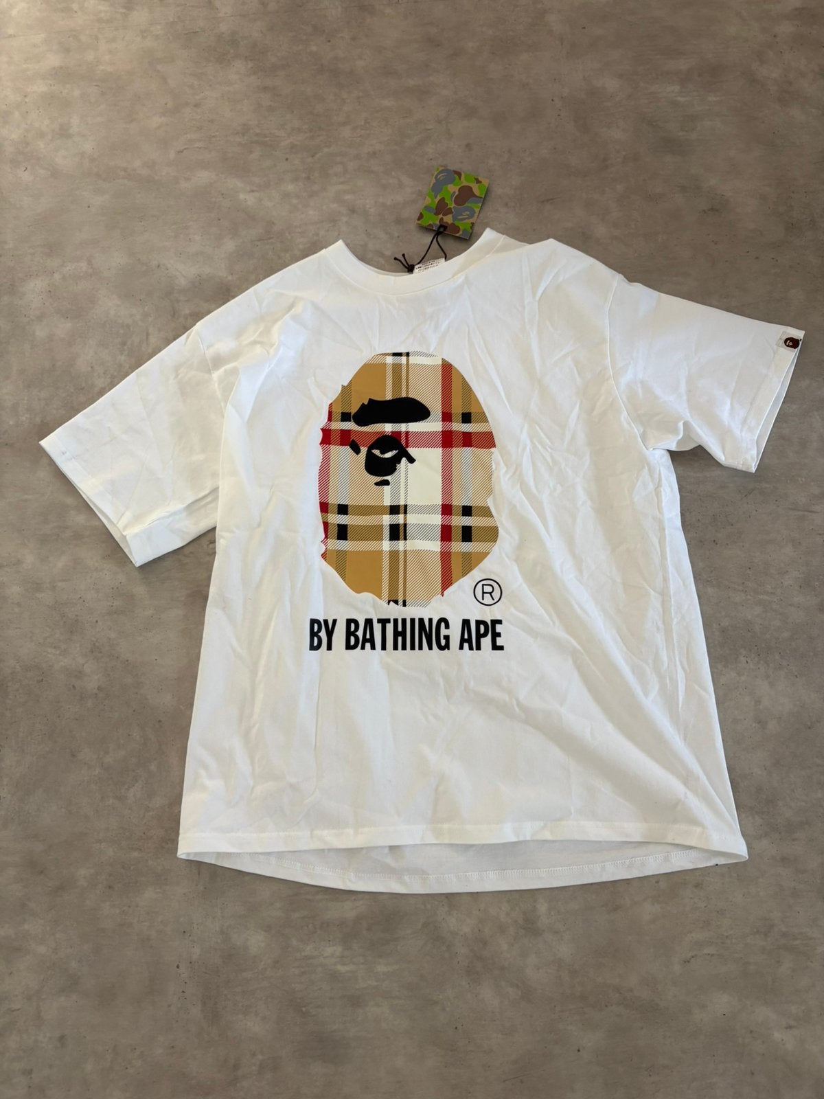 Bape, Kleding | Heren, Verzenden, Zo goed als nieuw