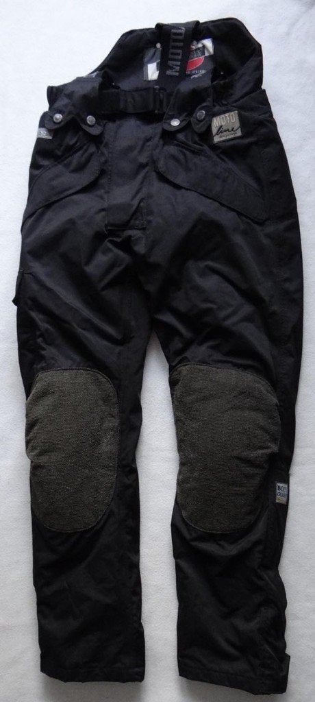 moto broek motoline, Ophalen of Verzenden, Tweedehands, Broek | textiel, MOTOLINE