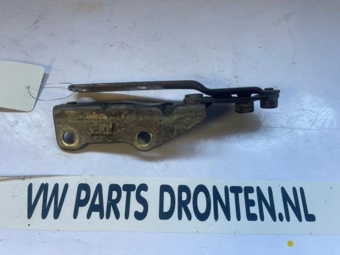 Charnière capot d'un Volkswagen Transporter, Volkswagen, -, 3 mois de garantie, Utilisé