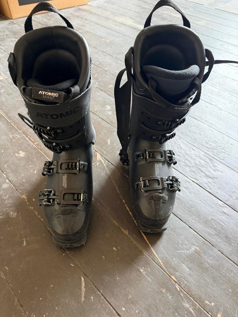 Atomic Hawx Prime LTD 26.5, Ophalen, Schoenen, Zo goed als nieuw, Atomic