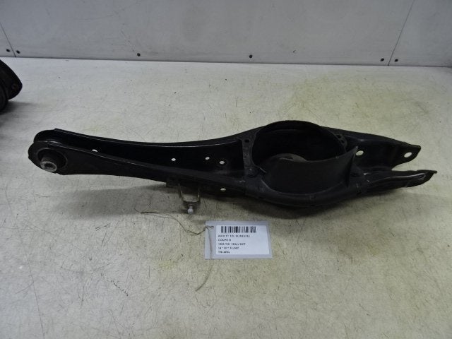 BRAS DE SUSPENSION ARRIÈRE GAUCHE Audi TT (FV3 / FVP), Mevr. I. Hauben, Audi, Utilisé, Rue de l'Espoir 34 34
4030  GRIVEGNÉE, BE