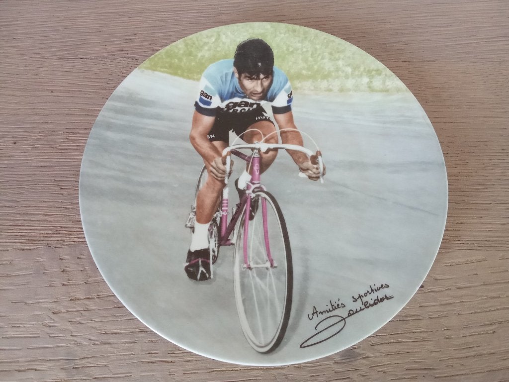 RAYMOND POULIDOR, Collections, Enlèvement ou Envoi, Comme neuf