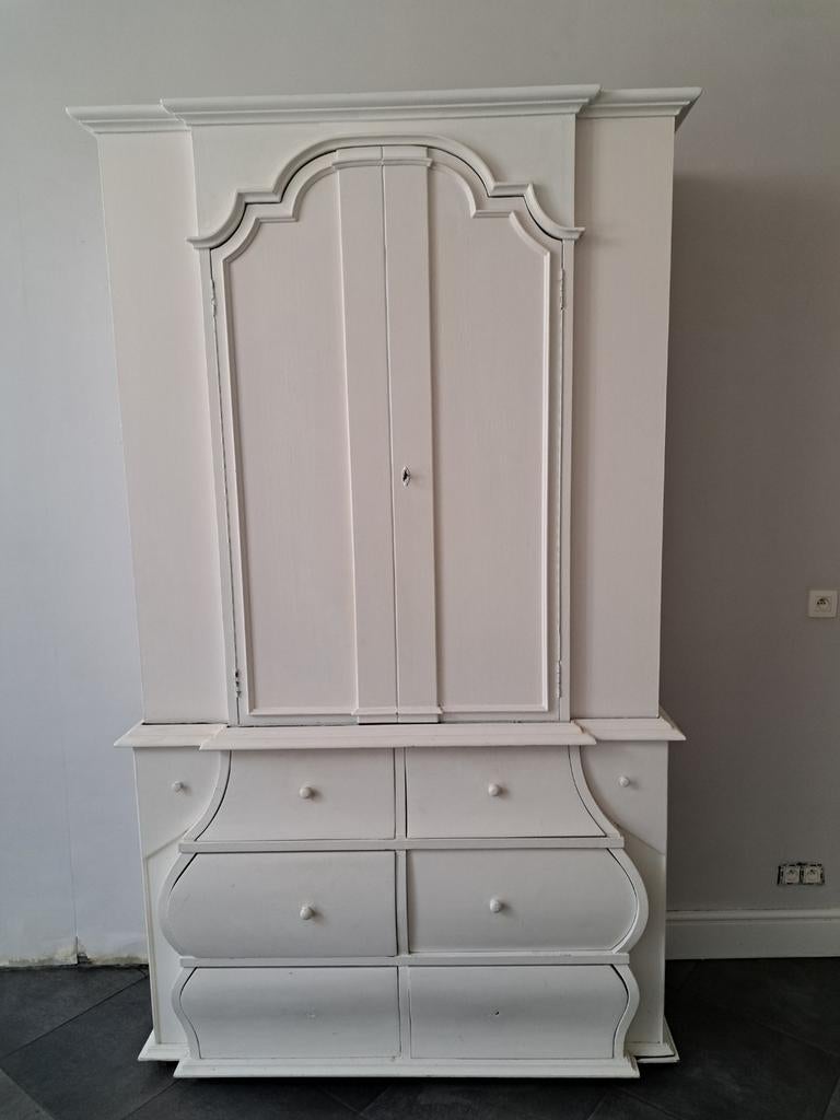 Armoire de style / garde robe, Maison & Meubles, Armoires | Penderies & Garde-robes