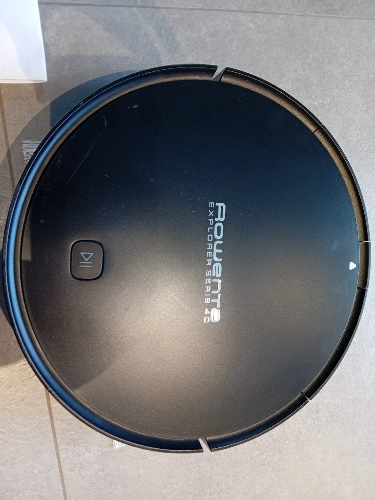 robotstofzuigen, Elektronische apparatuur, Stofzuigers, Stille werking, Zo goed als nieuw, Robotstofzuiger, Minder dan 1200 watt